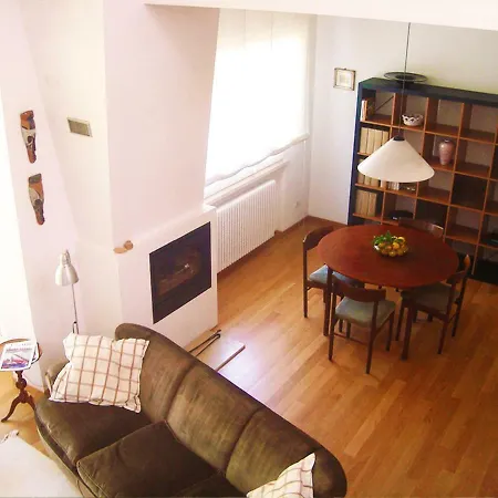 아파트 Residenza Alice 2 - Toscana Mare E Monti