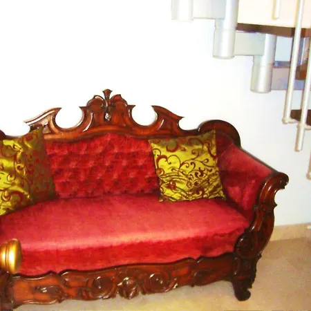 Residenza Alice 2 - Toscana Mare E Monti *