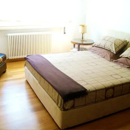 Residenza Alice 2 - Toscana Mare E Monti Apartament *