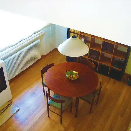 Apartament Residenza Alice 2 - Toscana Mare E Monti Camaiore