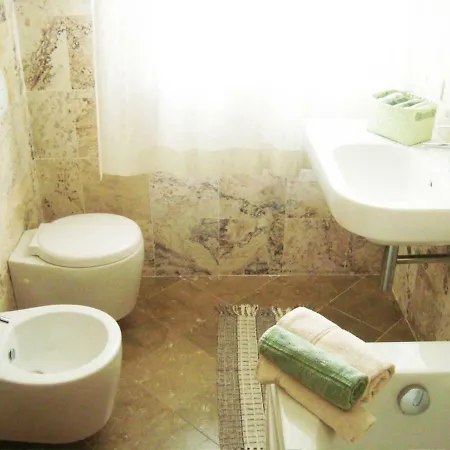 Residenza Alice 2 - Toscana Mare E Monti *