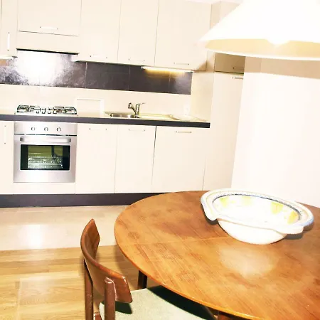 Daire Residenza Alice 2 - Toscana Mare E Monti