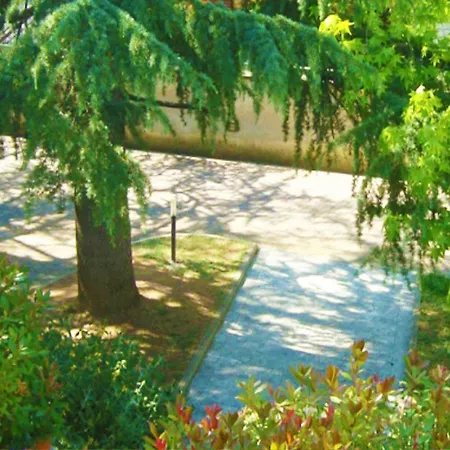 Residenza Alice 2 - Toscana Mare E Monti Daire Camaiore
